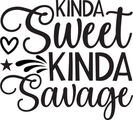 Sassy svg design cut files