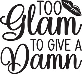 Sassy svg design cut files