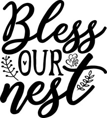 Spring svg design cut files