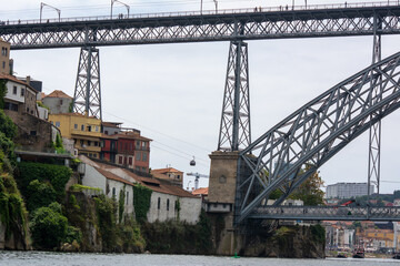 Obraz premium Porto (city of Portuugal)