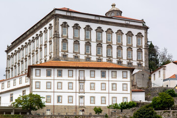 Obraz premium Porto (city of Portuugal)
