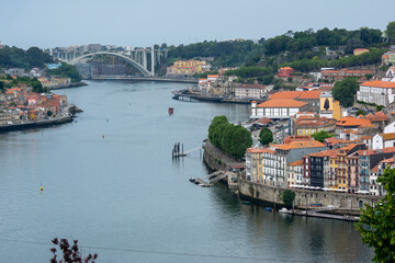 Porto (city of Portuugal)