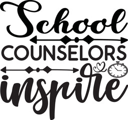 Teacher svg design cut files