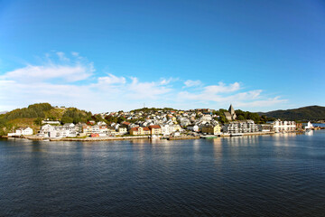 Kristiansund