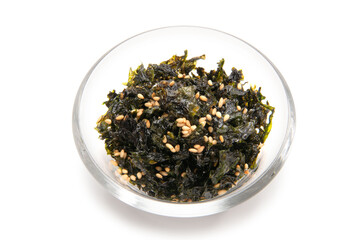 韓国の料理食材、ジャバンのり