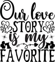 Wedding svg design cut files