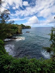 Cloud Water Plant Sky Water resources Azure