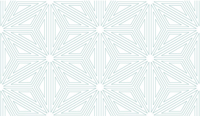  amazing futuristic geometric pattern. Ideal for printing wallpaper, on clothes, desktop screensaver. Designer latest images