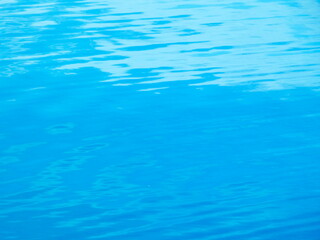 ブルーの背景素材