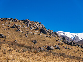 Castle Hill, New Zealand