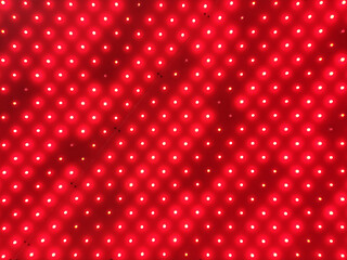 15+ Free Red Led Wallpaper - Pikwizard