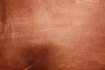 Blank chalkboard, brown blackboard texture with copy space
