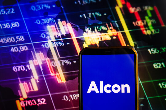 Alcon Aktienkurs Heute – Kurs Alcon Aktie Chf Dividende – THXW