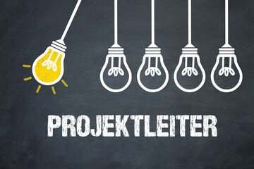 Projektleiter