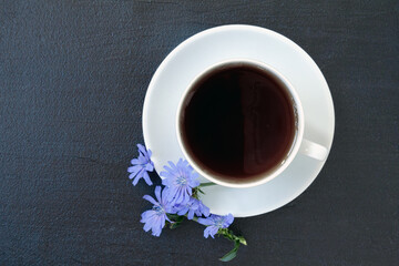 Chicory drink