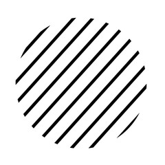 Geometric memphis minimalist line shape background