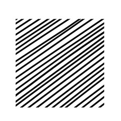 Geometric memphis minimalist line shape background