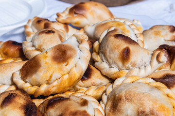 Empanada argentina