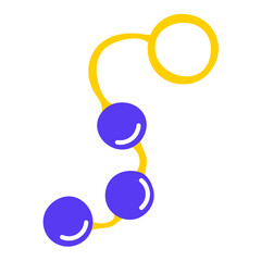anal bead