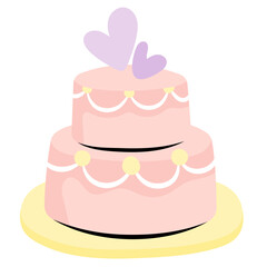Cake