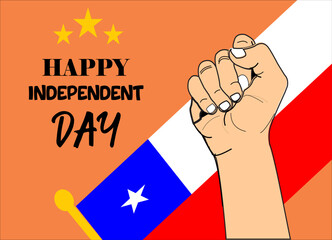 happy independence day of chile 2022

