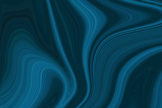 Deep Blue Marble background and acid liquid background for website and mobile ui design © febrina