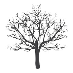 Naklejka premium Abstract nature background.