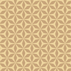 Fototapeta premium abstract background for design. colorful abstract geometric seamless pattern.