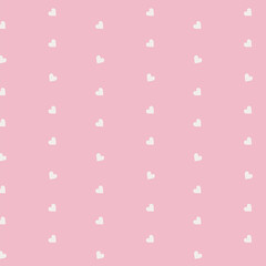 Pattern made from Love pattern, suitable for fabric, paper, wrapping paper & card.