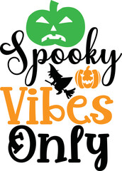 Halloween svg design cut files