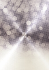  holiday bokeh. Abstract Festive Christmas background with Elegant bokeh defocused lights