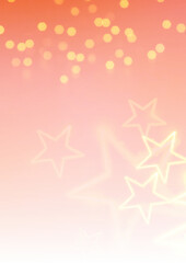  holiday bokeh. Abstract Festive Christmas background with Elegant bokeh defocused lights