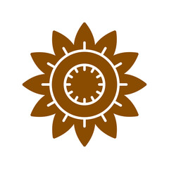 simple modern buddhist religion