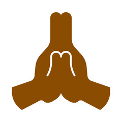 simple modern buddhist religion