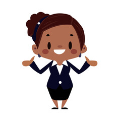 Businesswoman