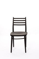 chair isolated on white