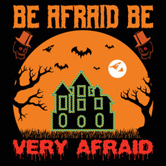 HALLOWEEN PUMPKINS T-SHIRT DESIGN