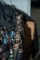 parts of car, used auto parts