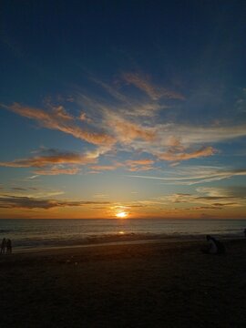 Alappuzha Beach