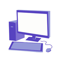 Computer Icon