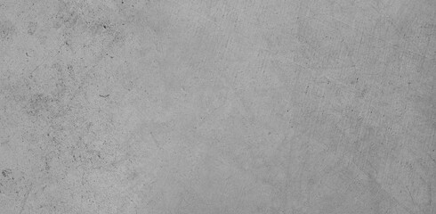 Grey textured concrete background