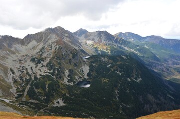 Tatras Mountains