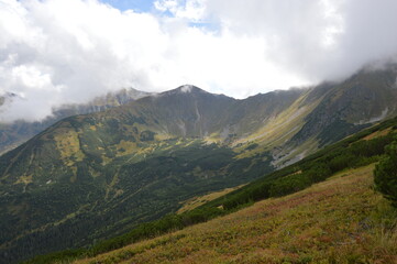 Tatras Mountains