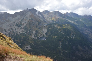 Tatras Mountains