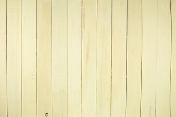 Wooden background from planks, texture from planks