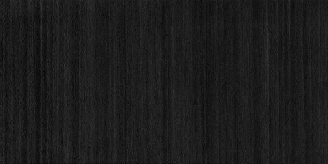 Seamless rift cut black wood veneer texture