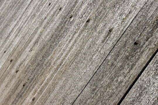 Wood grain structure as textured background