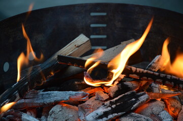 fire