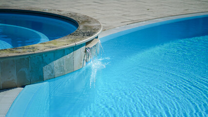 piscina, pool, verão, hotel, relax, férias