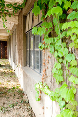 Yunhe No.5 Cultural and Creative Block, Changzhou Jiangsu Province China, was transformed into a modern tourism and cultural block on the basis of the original old factory.